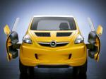 Opel Trixx Concept 2004 года